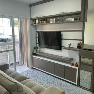 Apartamento com 58m², 2 dormitórios, 1 vaga, no bairro São Luiz em Caxias do Sul para Comprar