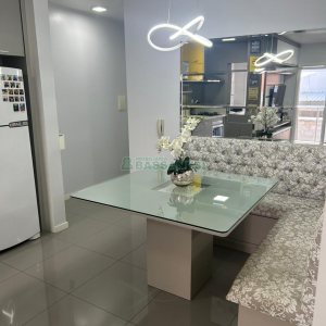 Apartamento com 58m², 2 dormitórios, 1 vaga, no bairro São Luiz em Caxias do Sul para Comprar