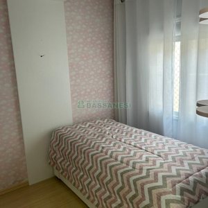 Apartamento com 58m², 2 dormitórios, 1 vaga, no bairro São Luiz em Caxias do Sul para Comprar