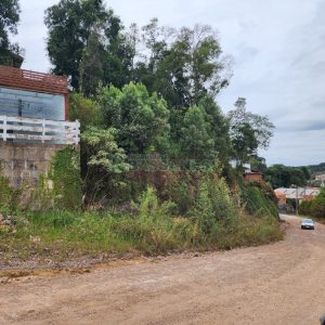 Terreno, no bairro Ana Rech em Caxias do Sul para Comprar