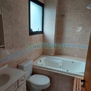 Apartamento com 90m², 2 dormitórios, 1 vaga, no bairro Cristo Redentor em Caxias do Sul para Comprar