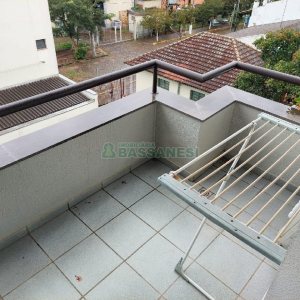 Apartamento com 90m², 2 dormitórios, 1 vaga, no bairro Cristo Redentor em Caxias do Sul para Comprar
