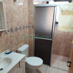 Apartamento com 90m², 2 dormitórios, 1 vaga, no bairro Cristo Redentor em Caxias do Sul para Comprar