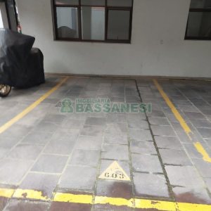 Apartamento com 90m², 2 dormitórios, 1 vaga, no bairro Cristo Redentor em Caxias do Sul para Comprar