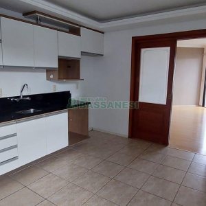 Apartamento com 90m², 2 dormitórios, 1 vaga, no bairro Cristo Redentor em Caxias do Sul para Alugar ou Comprar