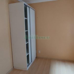 Apartamento com 90m², 2 dormitórios, 1 vaga, no bairro Cristo Redentor em Caxias do Sul para Alugar ou Comprar