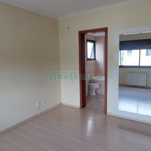 Apartamento com 90m², 2 dormitórios, 1 vaga, no bairro Cristo Redentor em Caxias do Sul para Alugar ou Comprar