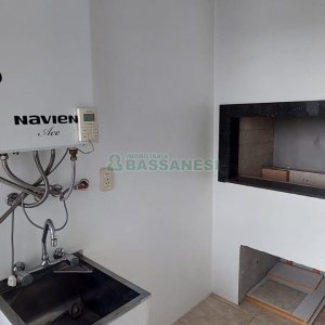 Apartamento com 90m², 2 dormitórios, 1 vaga, no bairro Cristo Redentor em Caxias do Sul para Alugar ou Comprar