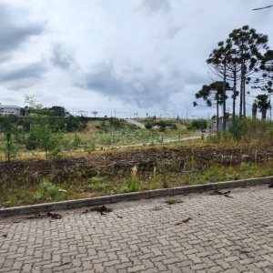 Terreno, no bairro Ana Rech em Caxias do Sul para Comprar
