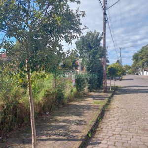 Terreno, no bairro Cinqüentenário em Caxias do Sul para Comprar