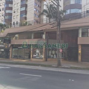 Loja com 64m², 2 vagas, no bairro Pio X em Caxias do Sul para Alugar