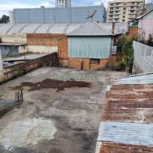 Terreno com 230m², no bairro Centro em Caxias do Sul para Alugar ou Comprar