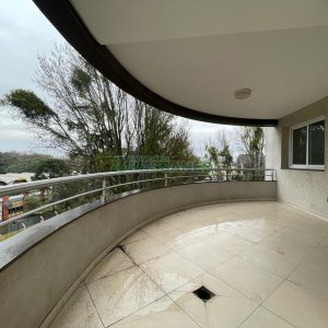 Apartamento com 376m², 3 dormitórios, 4 vagas, no bairro Jardim América em Caxias do Sul para Comprar