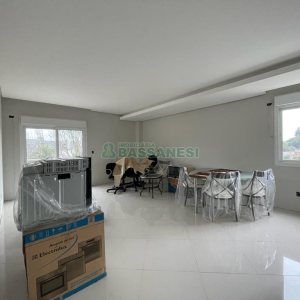 Apartamento com 376m², 3 dormitórios, 4 vagas, no bairro Jardim América em Caxias do Sul para Comprar