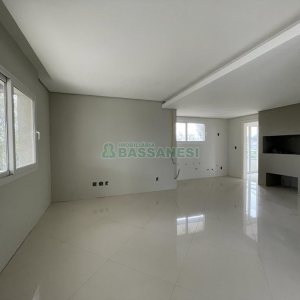 Apartamento com 376m², 3 dormitórios, 4 vagas, no bairro Jardim América em Caxias do Sul para Comprar