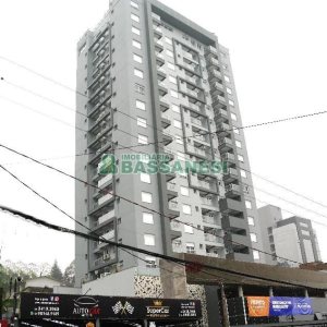 Apto Mobiliado com 40m², 1 dormitório, 1 vaga, no bairro Lourdes em Caxias do Sul para Comprar