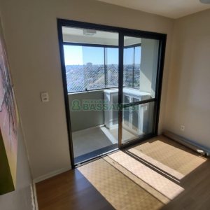 Apto Mobiliado com 70m², 2 dormitórios, 1 vaga, no bairro Villagio Iguatemi em Caxias do Sul para Alugar