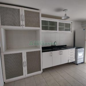 Apto Mobiliado com 70m², 2 dormitórios, 1 vaga, no bairro Villagio Iguatemi em Caxias do Sul para Alugar