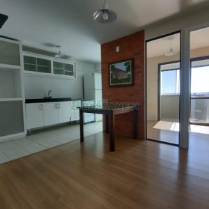 Apto Mobiliado com 70m², 2 dormitórios, 1 vaga, no bairro Villagio Iguatemi em Caxias do Sul para Alugar