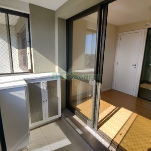 Apto Mobiliado com 70m², 2 dormitórios, 1 vaga, no bairro Villagio Iguatemi em Caxias do Sul para Alugar