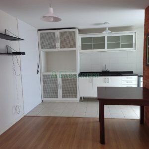 Apto Mobiliado com 70m², 2 dormitórios, 1 vaga, no bairro Villagio Iguatemi em Caxias do Sul para Alugar