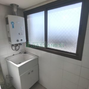 Apto Mobiliado com 70m², 2 dormitórios, 1 vaga, no bairro Villagio Iguatemi em Caxias do Sul para Alugar