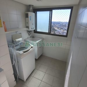 Apto Mobiliado com 70m², 2 dormitórios, 1 vaga, no bairro Villagio Iguatemi em Caxias do Sul para Alugar