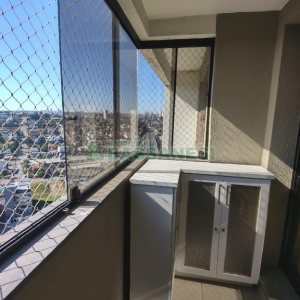 Apto Mobiliado com 70m², 2 dormitórios, 1 vaga, no bairro Villagio Iguatemi em Caxias do Sul para Alugar