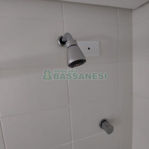 Apto Mobiliado com 70m², 2 dormitórios, 1 vaga, no bairro Villagio Iguatemi em Caxias do Sul para Alugar