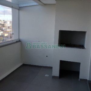 Apartamento com 103m², 2 dormitórios, 1 vaga, no bairro Esplanada em Caxias do Sul para Comprar