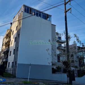 Apto/Cobertura com 191m², 4 dormitórios, 2 vagas, no bairro Lourdes em Caxias do Sul para Alugar ou Comprar