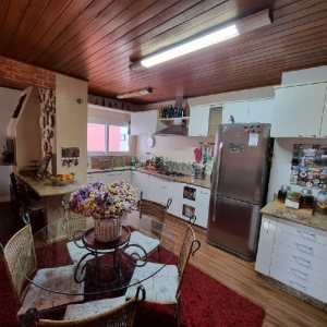 Apto/Cobertura com 191m², 4 dormitórios, 2 vagas, no bairro Lourdes em Caxias do Sul para Alugar ou Comprar