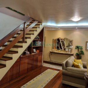 Apto/Cobertura com 191m², 4 dormitórios, 2 vagas, no bairro Lourdes em Caxias do Sul para Alugar ou Comprar