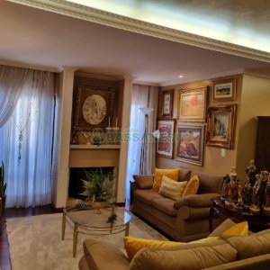 Apto/Cobertura com 191m², 4 dormitórios, 2 vagas, no bairro Lourdes em Caxias do Sul para Alugar ou Comprar