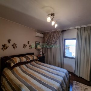 Apto/Cobertura com 191m², 4 dormitórios, 2 vagas, no bairro Lourdes em Caxias do Sul para Alugar ou Comprar