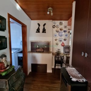 Apto/Cobertura com 191m², 4 dormitórios, 2 vagas, no bairro Lourdes em Caxias do Sul para Alugar ou Comprar