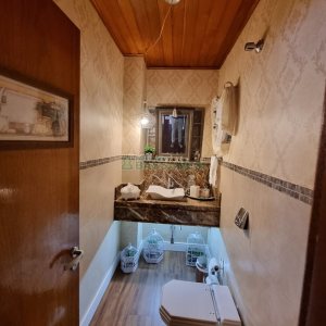 Apto/Cobertura com 191m², 4 dormitórios, 2 vagas, no bairro Lourdes em Caxias do Sul para Alugar ou Comprar