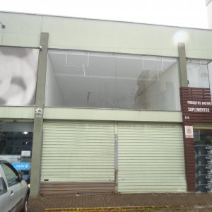Loja com 85m², no bairro Centro em Caxias do Sul para Alugar