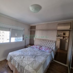 Apartamento com 114m², 3 dormitórios, 2 vagas, no bairro Universitário em Caxias do Sul para Comprar