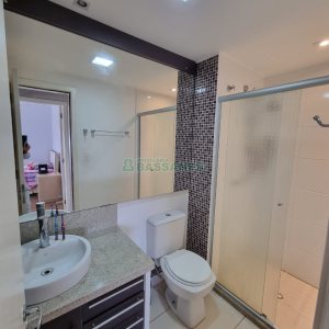 Apartamento com 114m², 3 dormitórios, 2 vagas, no bairro Universitário em Caxias do Sul para Comprar