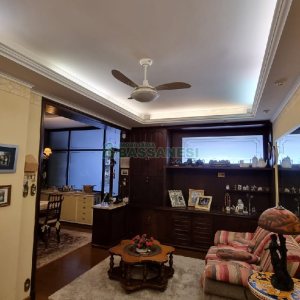 Apartamento com 227m², 3 dormitórios, 1 vaga, no bairro Centro em Caxias do Sul para Comprar