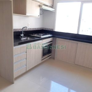 Apartamento com 68m², 2 dormitórios, 1 vaga, no bairro São Luiz em Caxias do Sul para Comprar