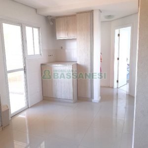 Apartamento com 68m², 2 dormitórios, 1 vaga, no bairro São Luiz em Caxias do Sul para Comprar