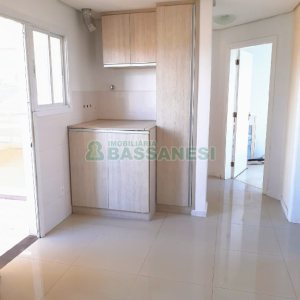 Apartamento com 68m², 2 dormitórios, 1 vaga, no bairro São Luiz em Caxias do Sul para Comprar