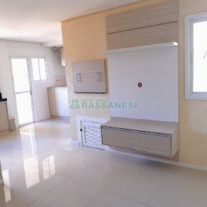 Apartamento com 68m², 2 dormitórios, 1 vaga, no bairro São Luiz em Caxias do Sul para Comprar