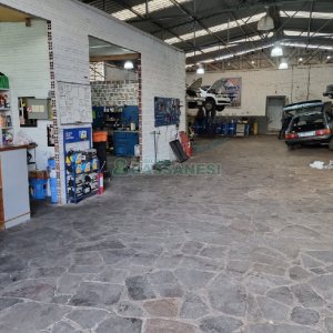 Pavilhão com 300m², no bairro Bela Vista em Caxias do Sul para Comprar