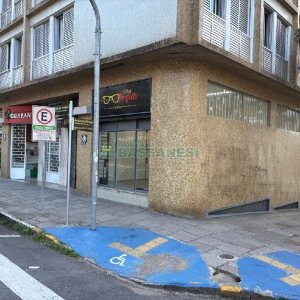 Loja com 134m², no bairro Centro em Caxias do Sul para Alugar