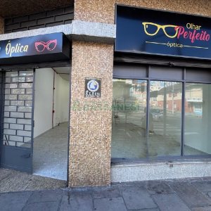 Loja com 134m², no bairro Centro em Caxias do Sul para Alugar