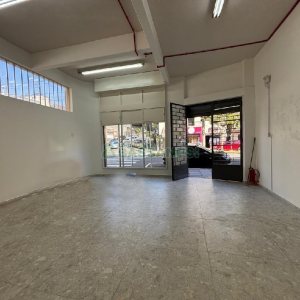 Loja com 134m², no bairro Centro em Caxias do Sul para Alugar