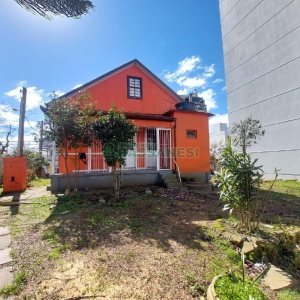 Casa com 120m², 3 dormitórios, 4 vagas, no bairro São Pelegrino em Caxias do Sul para Alugar